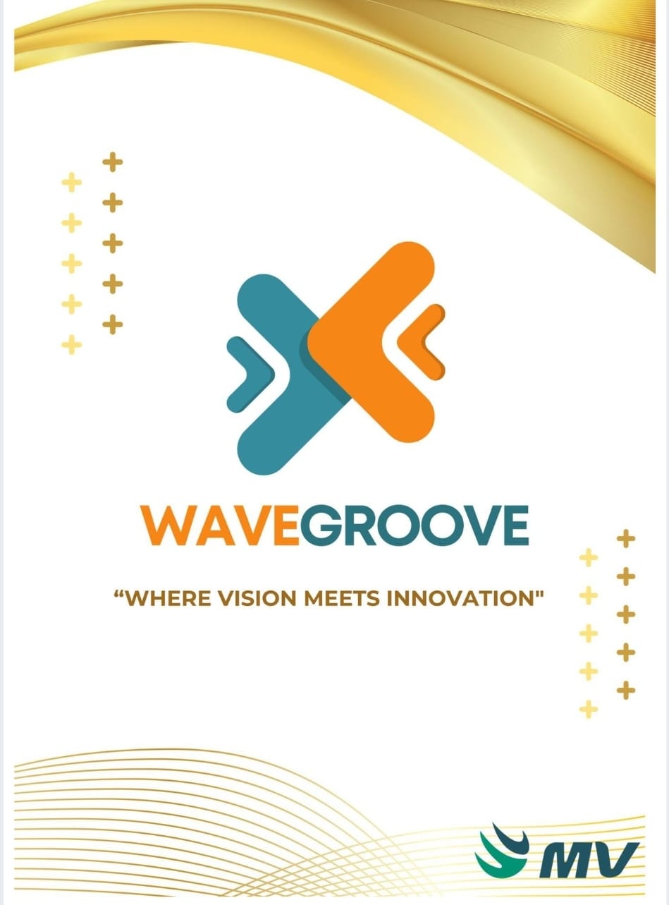 WaveGroove at Kutch-Gujarat’s 5th Biggest IT Expo