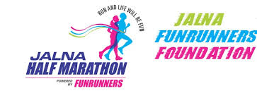 Jalna Funrunners Rotaract Marathon 2024 DD