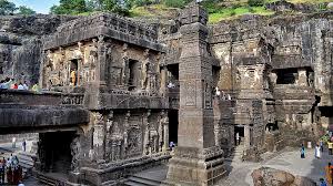 Ghrishneshwar Jyotirling & Ellora Caves Tour